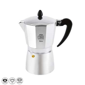 Moka konvička Orion - 300 ml