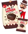 Pečivo Mr. Brownie - čokoládové, 200g