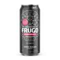 Frugo Energy, energetický nápoj "NO ID NEEDED" - mango, plech, 12x 500 ml