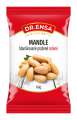 Mandle Dr. Ensa - blanšírované, pražené, solené, 60 g