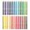 Pastelky Kores Kolores Mandalas trojhranné - 50 barev