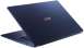 Acer Swift 5 Pro (SF515-51T-50XM), modrá (NX.H69EC