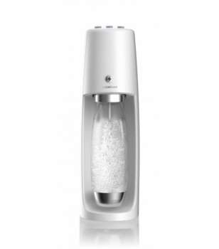 SodaStream Spirit One Touch White