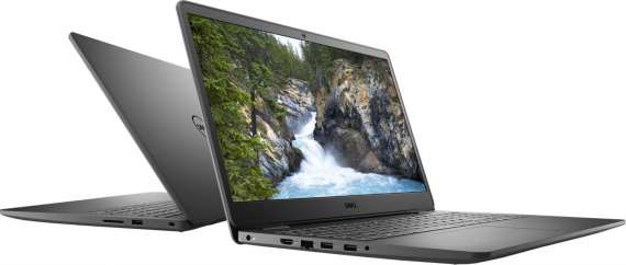 Dell Vostro 3500 15", BLACK (NWKCK)