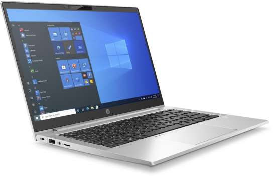 HP ProBook 430 G8 13,3" (3A5J3EA#BCM)