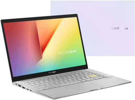ASUS VivoBook S14 (M433UA-AM282T)