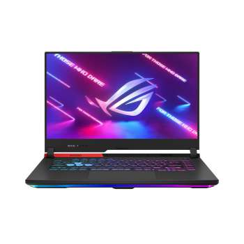 ASUS ROG Strix G15, Black (G513QC-HN009)