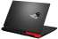 ASUS ROG Strix G15, Black (G513QC-HN009)