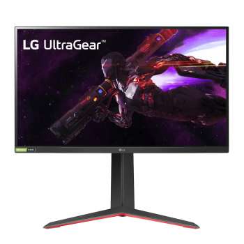 LG UltraGear 27GP850-B
