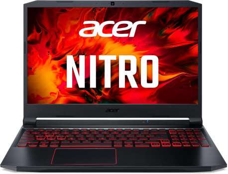 Acer Nitro 5 2021 (AN515-55), černá (NH.Q7MEC.007)