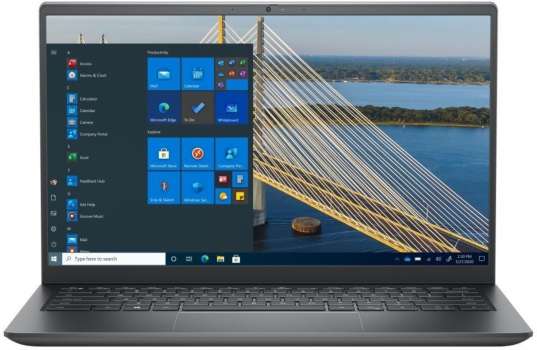 Dell Vostro 14 5410, šedý (4NM81)