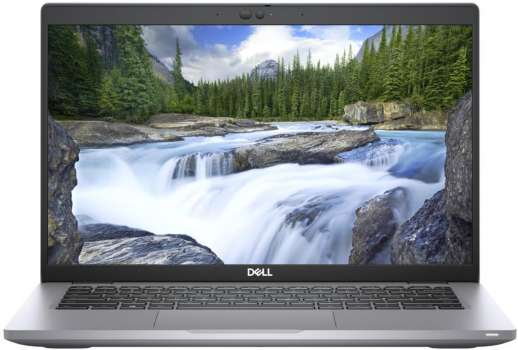 Dell Latitude 14 5420, šedý (F5X2F)