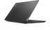 Lenovo ThinkPad E15 Gen 3 (AMD), černý (20YG006PCK