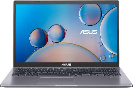 Asus 15 X515EA, šedý (X515EA-BQ1189T)