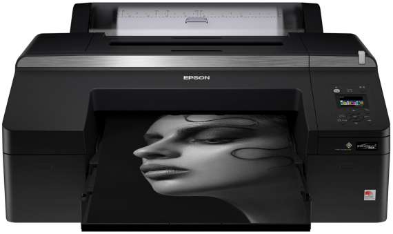 Epson SureColor SC-P5000 Violet