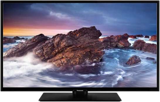 Panasonic TX-39JS350E