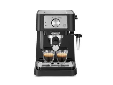 DeLonghi Stilosa EC 260.BK