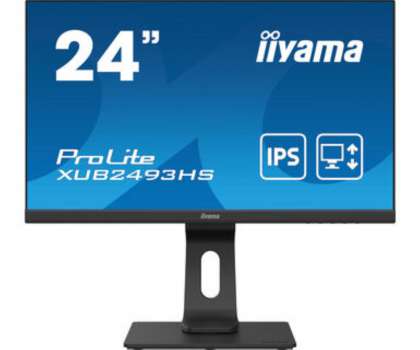 iiyama XUB2493HS-B4