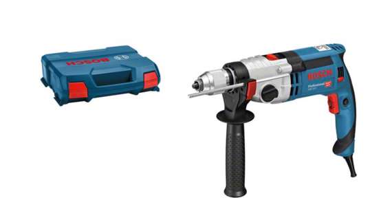 Bosch GSB 24-2