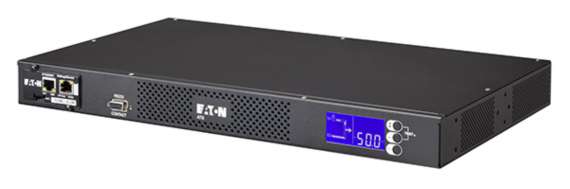 Eaton ATS 16A Netpack