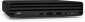 HP Pro Mini 260 G9 (6D2Z9EA#BCM) Black