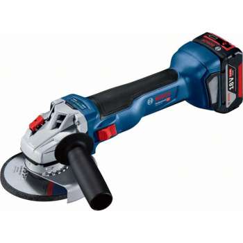 Bosch GWS 18V-10(06019J4004 )