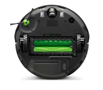 iRobot Roomba j7+