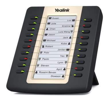 Yealink EXP21