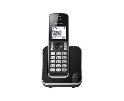 Panasonic KX-TGD311