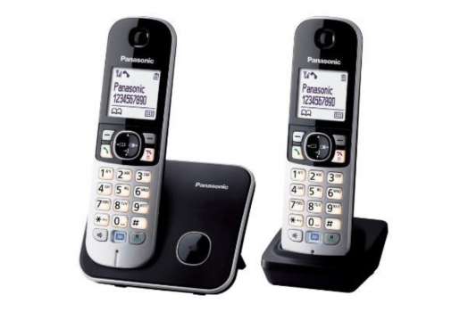 Panasonic KX-TG6812 PDB