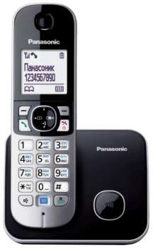 Panasonic KX-TG6811 PDB