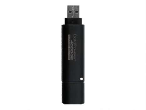 Kingston Technology 4000G2 with Management 16GB