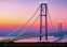 Nástěnný kalendář 2027 Bridges
