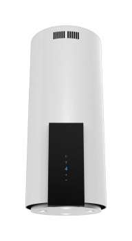 Guzzanti ORW Glass, White