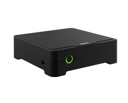 Axis S3009