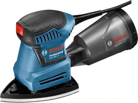 Bosch GSS 160-1 A Professional