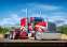 Nástěnný kalendář 2027 Trucks