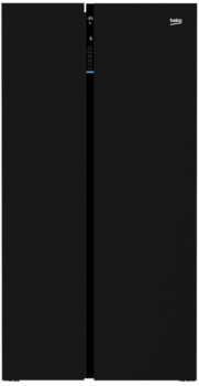 Beko GN163140ZGBN