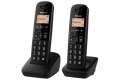 Panasonic KX-TGB612FXB Twinpac