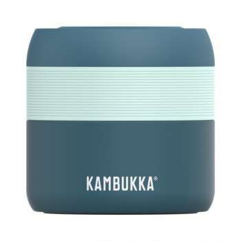 Kambukka Bora 400 ml, Deep Teal