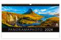 Nástěnný kalendář 2024 Panoramaphoto