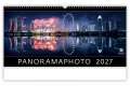 Nástěnný kalendář 2027 Panoramaphoto