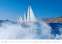 Nástěnný kalendář 2026 Sailing