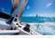Nástěnný kalendář 2026 Sailing