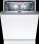 Bosch SGV4HVX31E