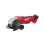 Milwaukee HD18 AG-115-0