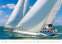 Nástěnný kalendář 2026 Sailing