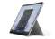 Microsoft Surface Pro 9 for Business (QLQ-00004), Platinum