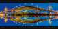 Nástěnný kalendář 2027 Panoramaphoto
