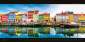 Nástěnný kalendář 2027 Panoramaphoto